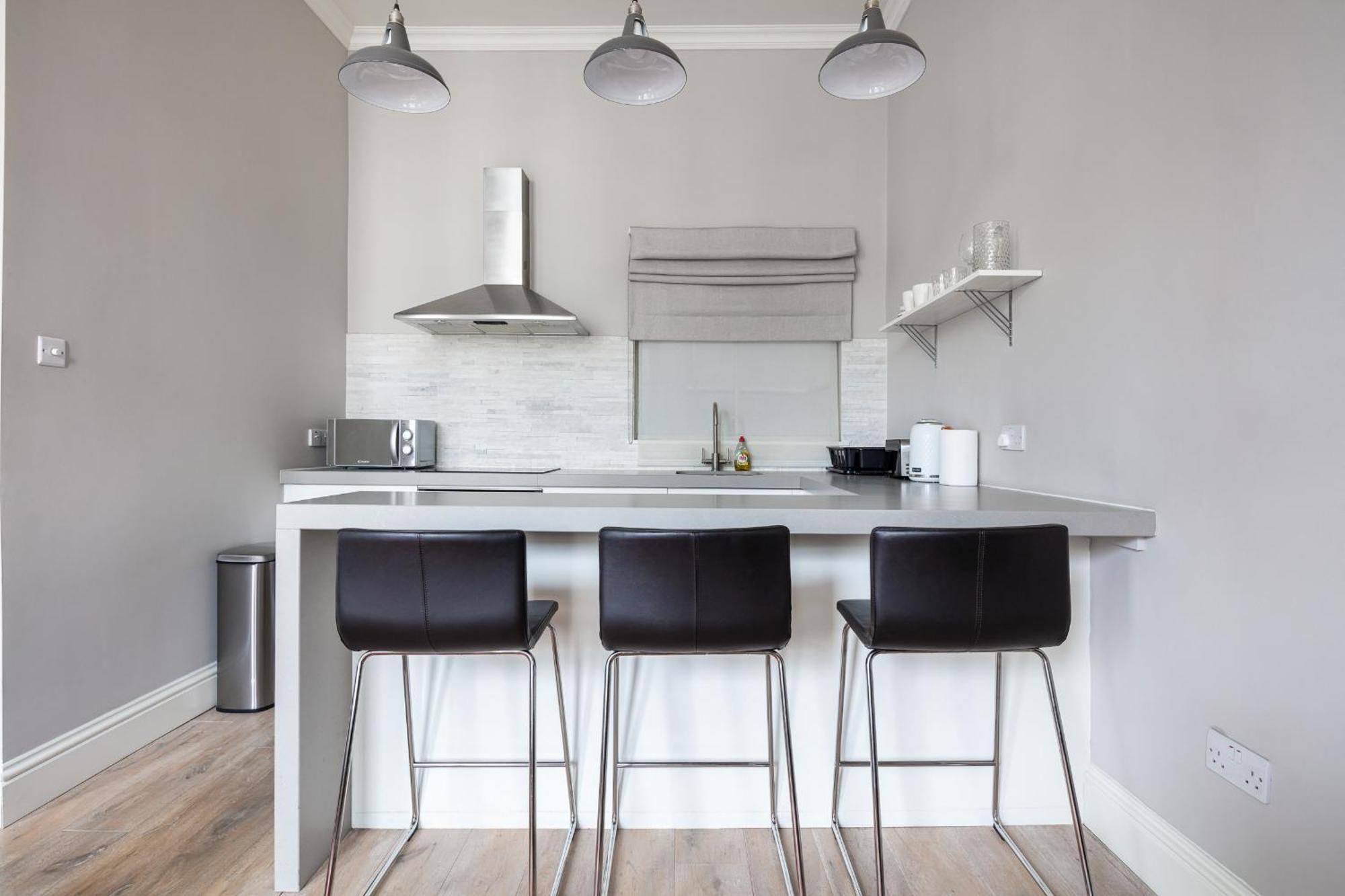Appartamento Stylish 1bed In Kensington Londra