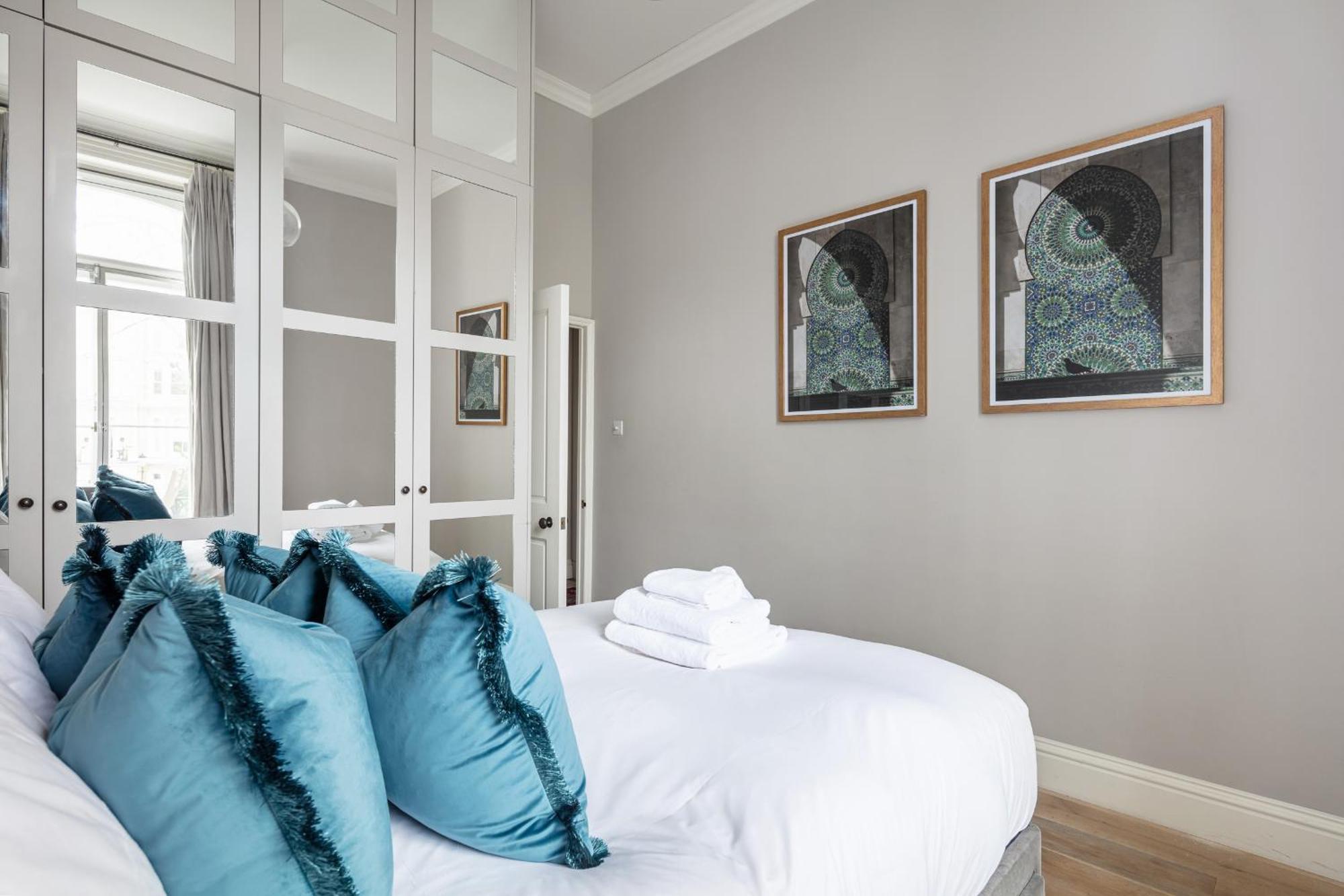 Appartamento Stylish 1bed In Kensington *