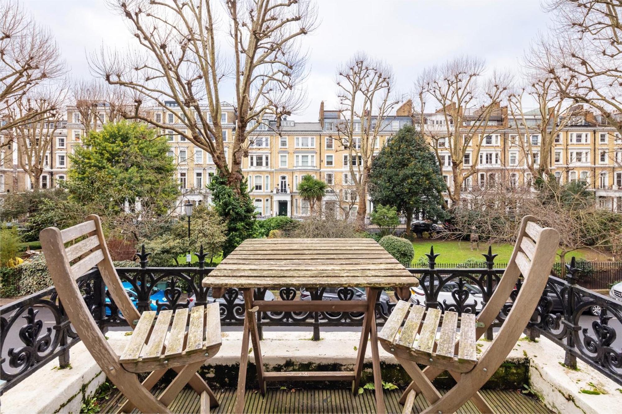 Stylish 1bed In Kensington Appartamento Londra